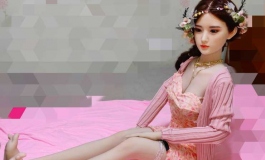 长腿女神