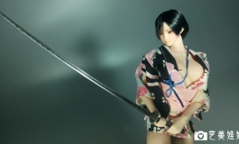 兵人自组: 浪人