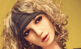 #EXDOLL--精选买家秀#  作者：小林老师   UK170 桑蒂