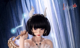 #EXDOLL--精选买家秀#  作者：小枼子   UT145 玥、蝶
