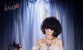 #EXDOLL--精选买家秀#  作者：小枼子   UT145 玥、蝶