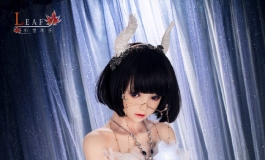 #EXDOLL--精选买家秀#  作者：小枼子   UT145 玥、蝶