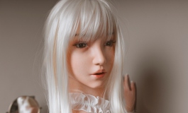 爱度160超写实佑美