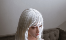 爱度160超写实佑美