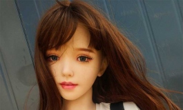 有种邻家小妹的感觉