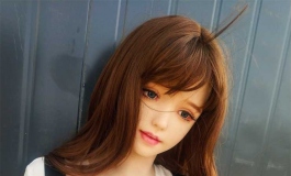 有种邻家小妹的感觉