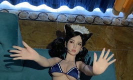 夏日炎炎之清凉女仆后续
