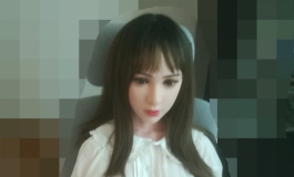 迟到的人造人12号夏依到货体验