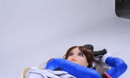 爱上dva