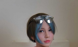 在某乎上看到的，有大佬知道是哪一家的娃吗？