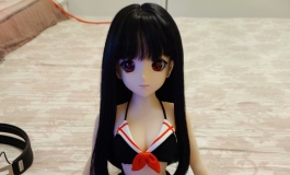 女儿的新衣服，越来越可爱了