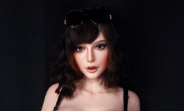 爱莎贝儿写实版1号