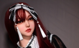 lolita毛妹