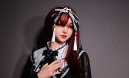 lolita毛妹