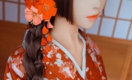 八月的风 14 如花美眷，似水华年