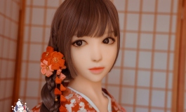 八月的风 14 如花美眷，似水华年