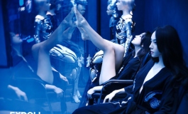 #新品秀#EXDOLL X WANIMAL 克隆人系列 真人生物数据3D呈现 婕