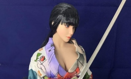 兵人乱组:和风..吧?