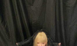 和静静小傻子的日常05 搞死小lo娘