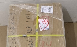 又纯又欲的美造人166全硅胶优优开箱