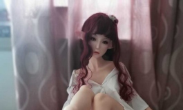 颓废少女，无福利~