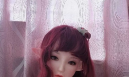 颓废少女，无福利~