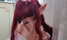 颓废少女，无福利~