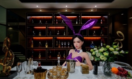 先家凛音的酒吧会所