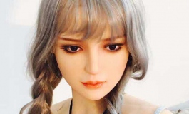 牛仔女孩 满满少女感的小辫子