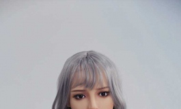 牛仔女孩 满满少女感的小辫子