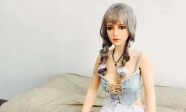 牛仔女孩 满满少女感的小辫子