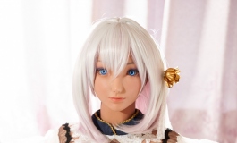 [先纳信][155沫]黑皮沫天狼星cosplay