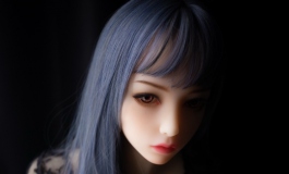 精灵人偶 ELFDOLL Mika 165cm 2020.08.19