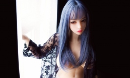 精灵人偶 ELFDOLL Mika 165cm 2020.08.19