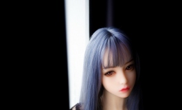 精灵人偶 ELFDOLL Mika 165cm 2020.08.19