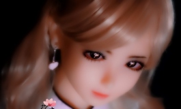 八月的风 19 爱の小狐娘，见之不能忘