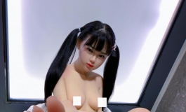 【16岁少女的诱惑】基基又遇到心动萝莉了！
