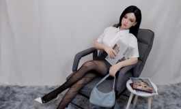 凛音新的OL风系列~（隐藏福利）