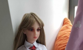 新手入坑 65cm 克洛伊