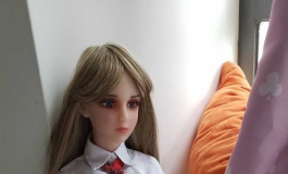 【求助】求大神推荐一款65cm或68cm的娃娃，或者介绍一下有...