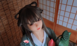 八月的风 21 青莲仙子花小音