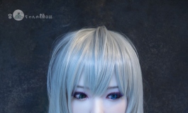 凜音改妝紀「先納信162/S30」