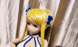 【小剧场II】冒失旗袍娘之今天要来点包子吗?