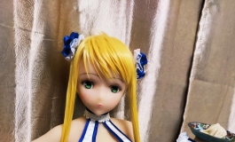 【小剧场II】冒失旗袍娘之今天要来点包子吗?