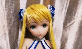【小剧场II】冒失旗袍娘之今天要来点包子吗?