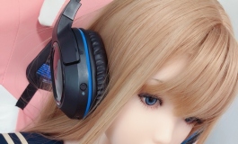 EXDOLL  145++小蝶 新人感想