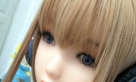 EXDOLL  145++小蝶 新人感想