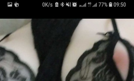 黑色少妇小倩