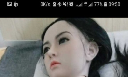 黑色少妇小倩