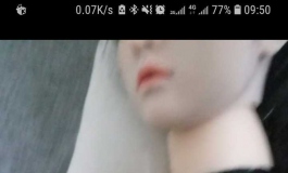 黑色少妇小倩